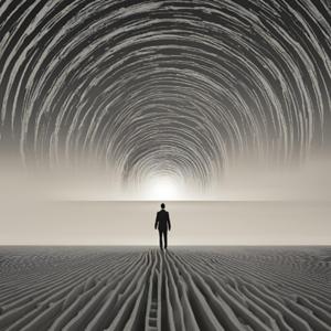 Le droit chemin