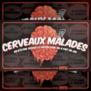 Cerveaux malades