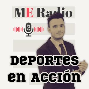 Deportes en Acción