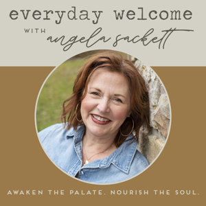 Everyday Welcome