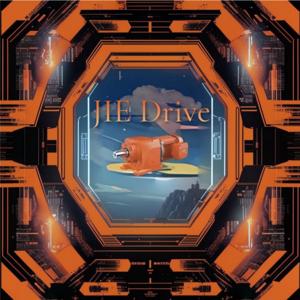 Приводный мир с JIE Drive