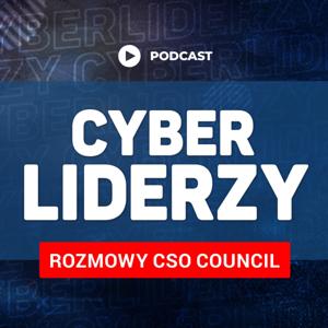 Cyberliderzy - rozmowy CSO Council