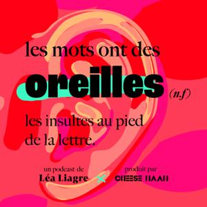 Les mots ont des oreilles
