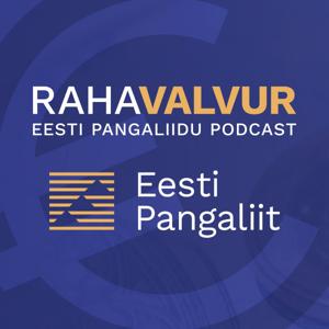 Rahavalvur