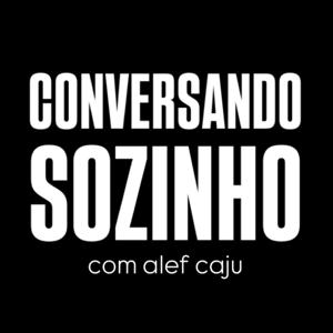 Conversando sozinho