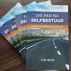 Die pad na selfbestuur