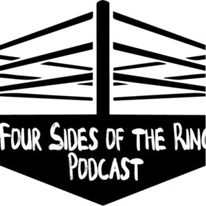 Four Sides of The Ring podcast