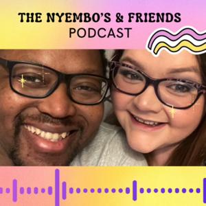 The Nyembo’s Podcast