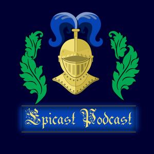 Epicast - histórias épicas dramatizadas