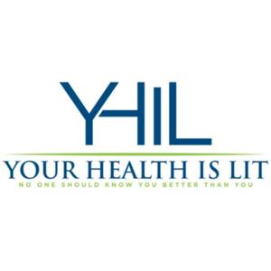 Your Health is Lit