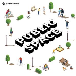 Public Space by Stravenues