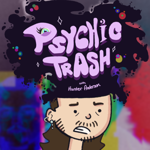 Psychic Trash