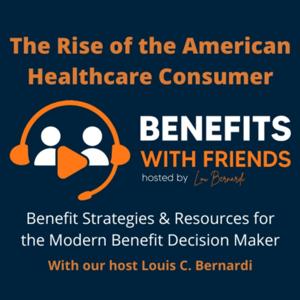 The Healthcare Heist - Rise of the American Healthcare Consumer
