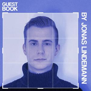 GUESTBOOK — Der Interviewpodcast