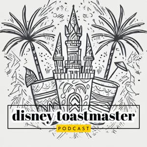 Disney Toastmaster