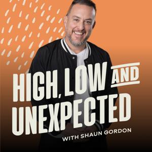 High, Low and Unexpected