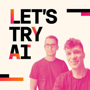 Let's Try AI