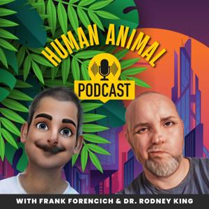 The Human Animal Podcast