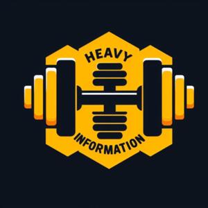 The Dumbbell | الدامبل