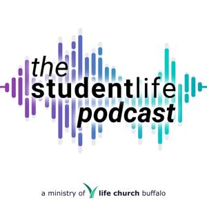 The StudentLife Podcast