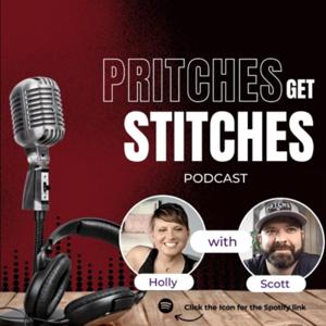 Pritches Get Stitches