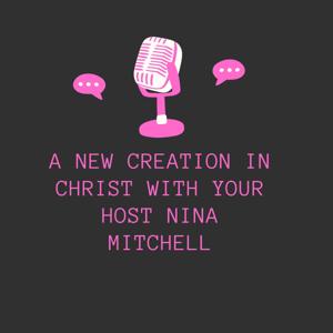 A New Creation in Christ