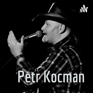 Petr Kocman