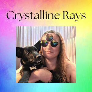 Crystalline Rays