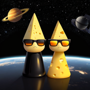 The Big Cheese Talk Show