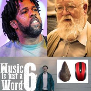 Music is just a Word