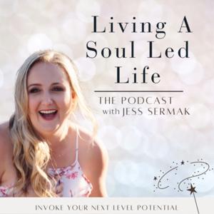 Living a Soul Led Life
