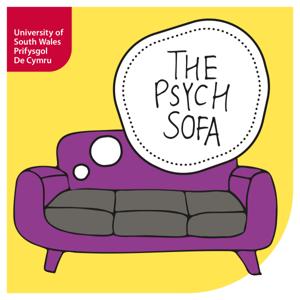 The Psych Sofa