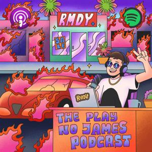 The Play No James Podcast