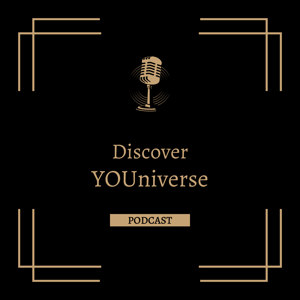 Discover YOUniverse