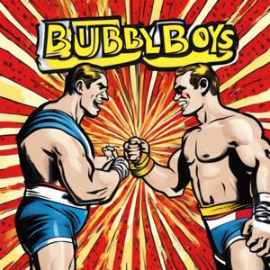 The Bubbly Boys: Wrestling Podcast