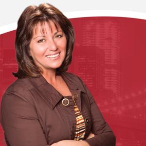 Conversations with Joan Podcast