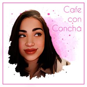 Cafe con Concha