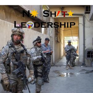 No Shit Leadership