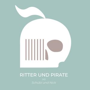 Ritter und Pirate