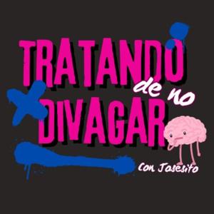 Tratando De No Divagar Con Josesito