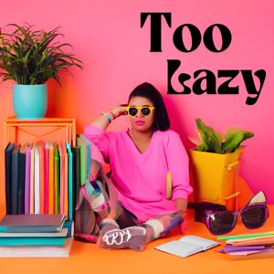 I'm Too Lazy To Write A Book