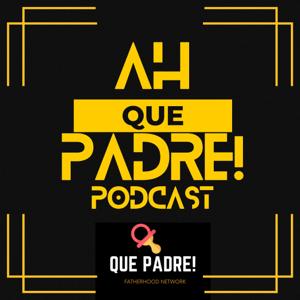 Ah Que Padre!