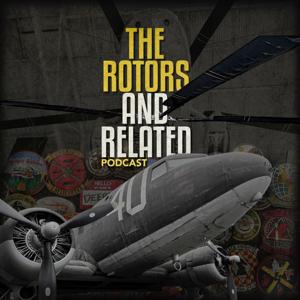 The Rotors and Related Podcast
