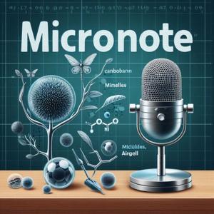 Micro Note