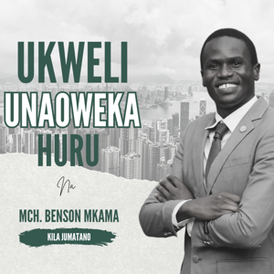 Ukweli Unaoweka Huru