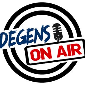 Degens On Air