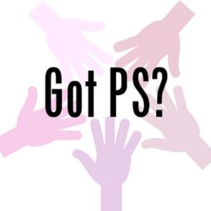 Got PS?