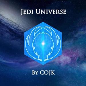 Jedi Universe - by the COJK