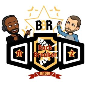 Back Breaker Radio's podcast
