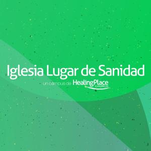 Iglesia Lugar de Sanidad